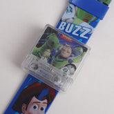 KIDS CHARACTER WATCH WITH MUSICAL SOUND