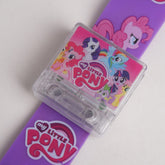 KIDS CHARACTER WATCH WITH MUSICAL SOUND