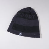 Winter Cap For Men & Women Grey