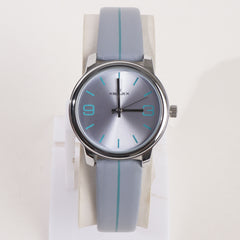 Xenlex Women Band Wrist Watch Grey
