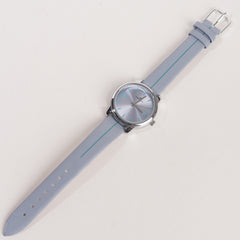 Xenlex Women Band Wrist Watch Grey