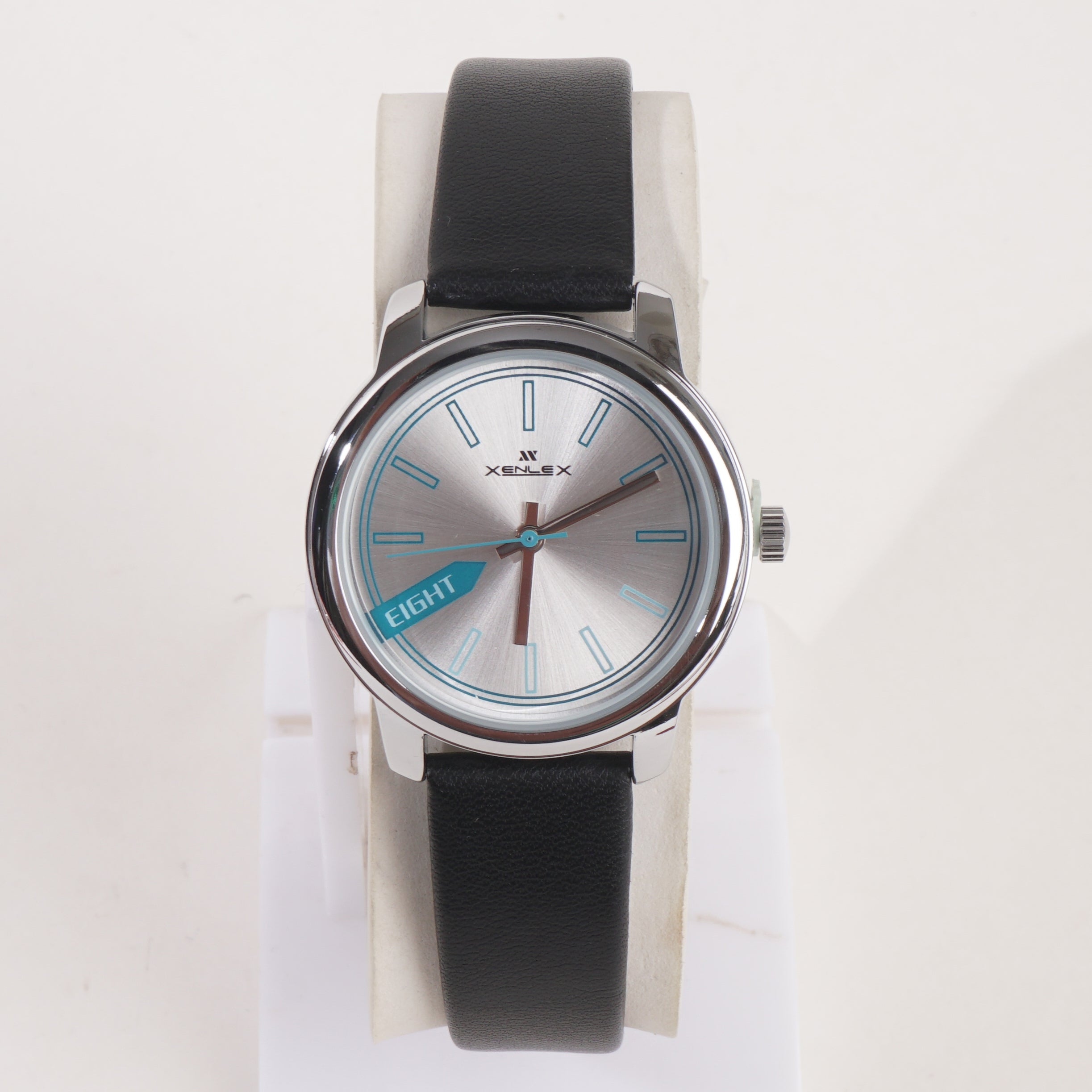 Xenlex Women Band Wrist Watch Black