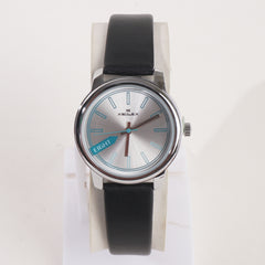Xenlex Women Band Wrist Watch Black