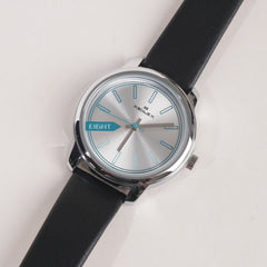 Xenlex Women Band Wrist Watch Black