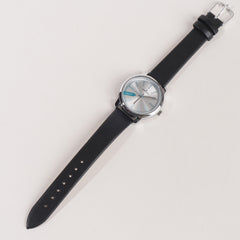 Xenlex Women Band Wrist Watch Black