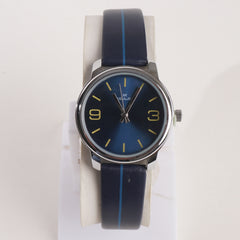 Xenlex Women Band Wrist Watch Blue