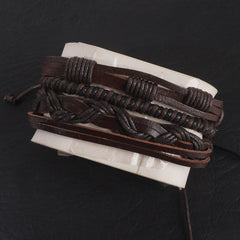 3pc Set Fashion Trendy CN21567 Bracelet