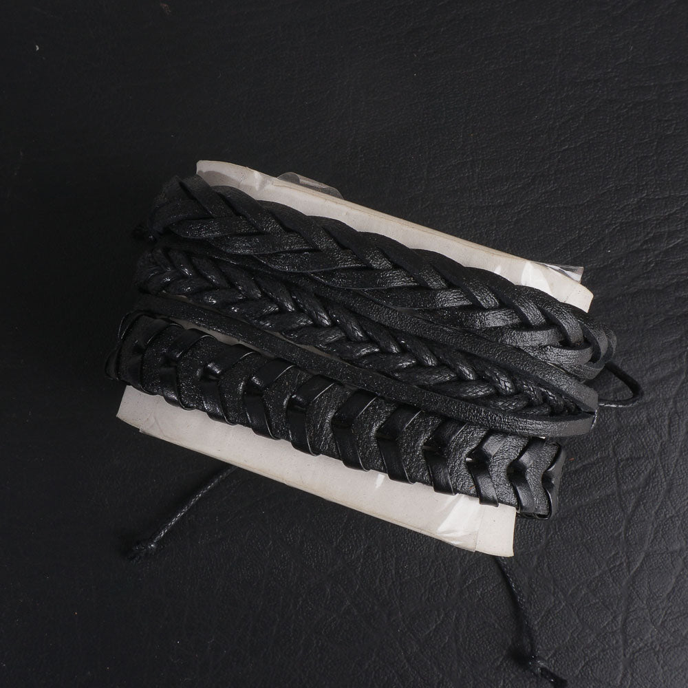 3pc Set Fashion Trendy CN21572 Bracelet