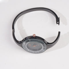 Women Kara Wrist Watch CK Black