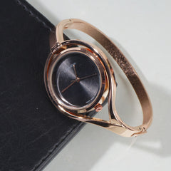 Women Kara Wrist Watch CK Rosegold B