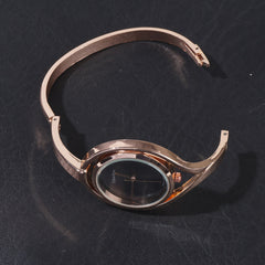 Women Kara Wrist Watch CK Rosegold B