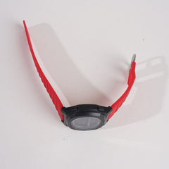 Digital LED Mens Sport Watch