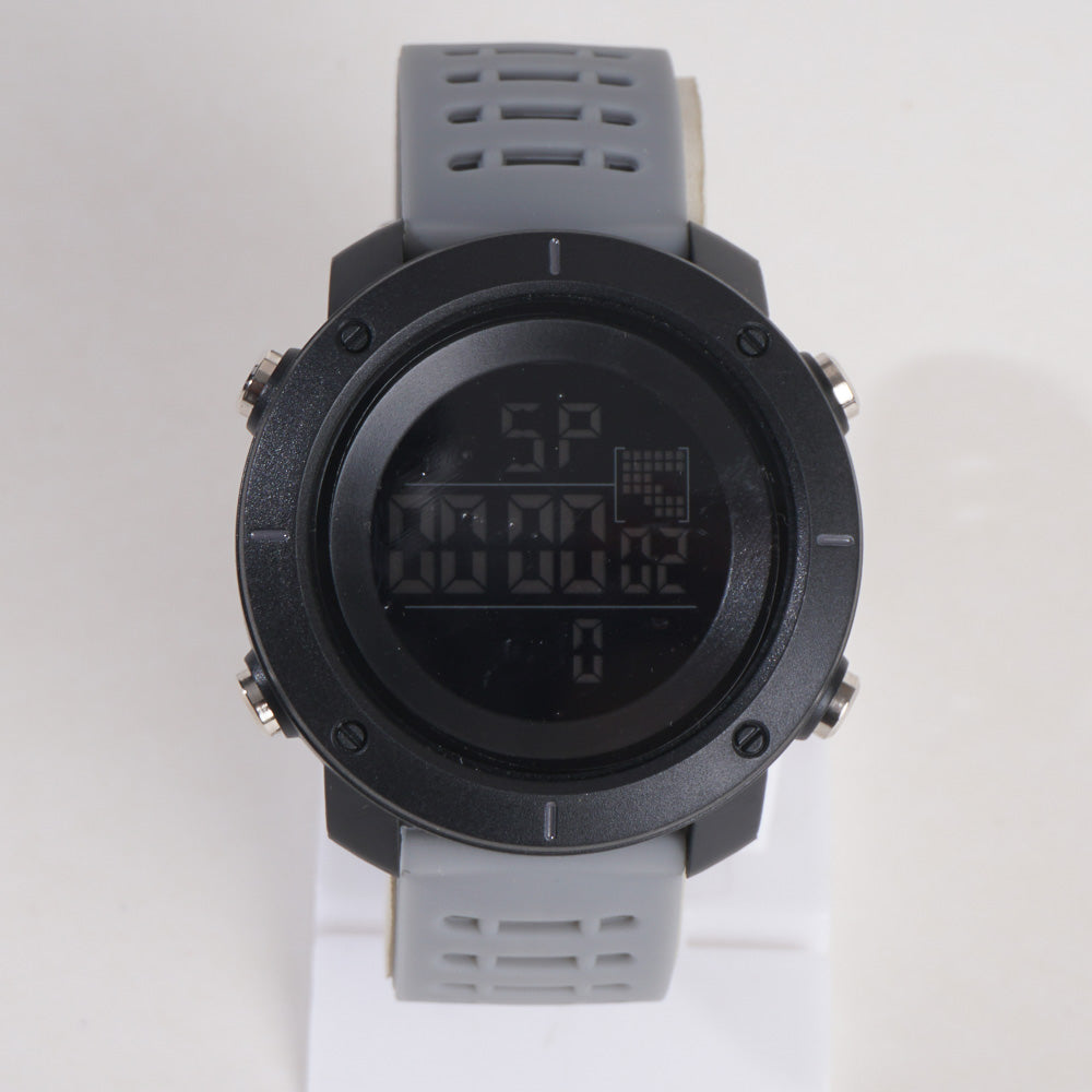 Digital LED Mens Sport Watch