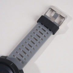 Digital LED Mens Sport Watch