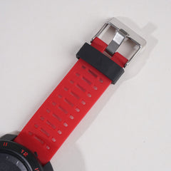 Digital LED Mens Sport Watch