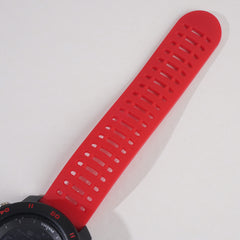 Digital LED Mens Sport Watch