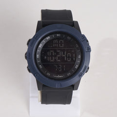 Digital LED Mens Sport Watch