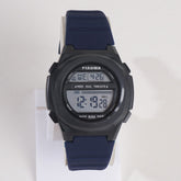 Digital LED Mens Sport Watch