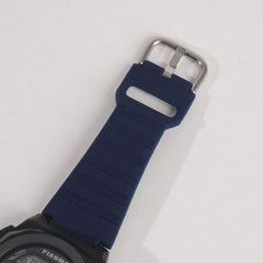 Digital LED Mens Sport Watch