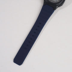 Digital LED Mens Sport Watch