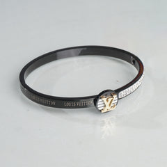 Womens Black Branded Kara LV1