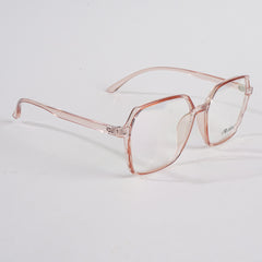 Brown Shade Optical Frame For Men & Women
