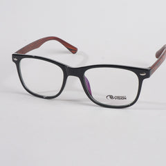 Brown & Black Optical Frame For Men & Women