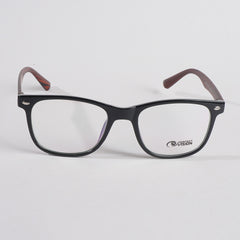 Brown & Black Optical Frame For Men & Women