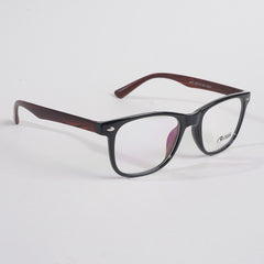 Brown & Black Optical Frame For Men & Women