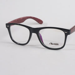 Brown & Black Optical Frame For Men & Women