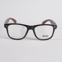 Brown & Black Optical Frame For Men & Women