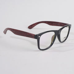 Brown & Black Optical Frame For Men & Women