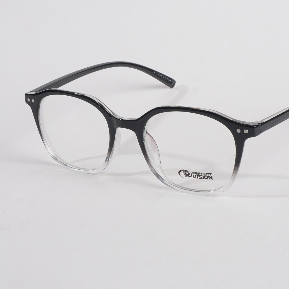 Black MultiShade Optical Frame For Men & Women