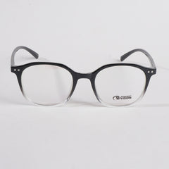 Black MultiShade Optical Frame For Men & Women