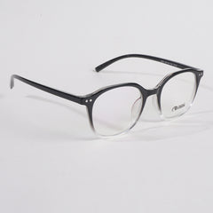 Black MultiShade Optical Frame For Men & Women