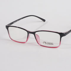 Multi Shade Optical Frame For Men & Women