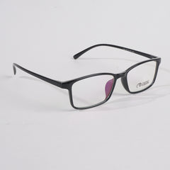 Black Optical Frame For Men & Women