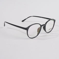 Black Optical Frame For Men & Women