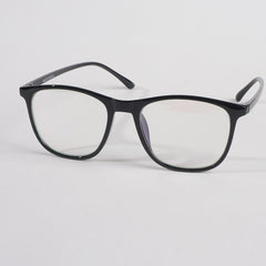 Black Optical Frame For Men & Women