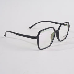 Black Optical Frame For Men & Women
