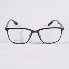 Black Optical Frame For Men & Women