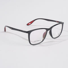 Black Optical Frame For Men & Women