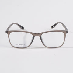 Grey Shade Optical Frame For Men & Women