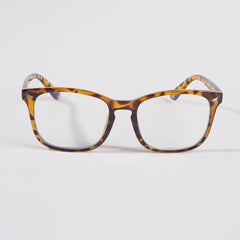 Brown Multishade Optical Frame For Men & Women