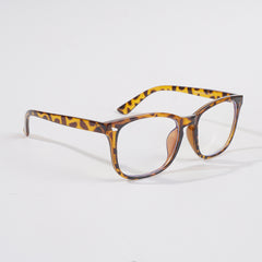 Brown Multishade Optical Frame For Men & Women