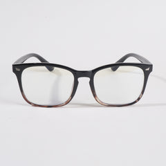 Brown Multishade Optical Frame For Men & Women