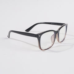 Brown Multishade Optical Frame For Men & Women