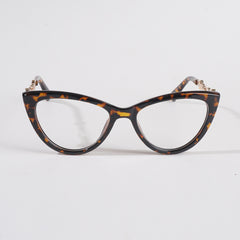 Brown Multishade Optical Frame For Men & Women