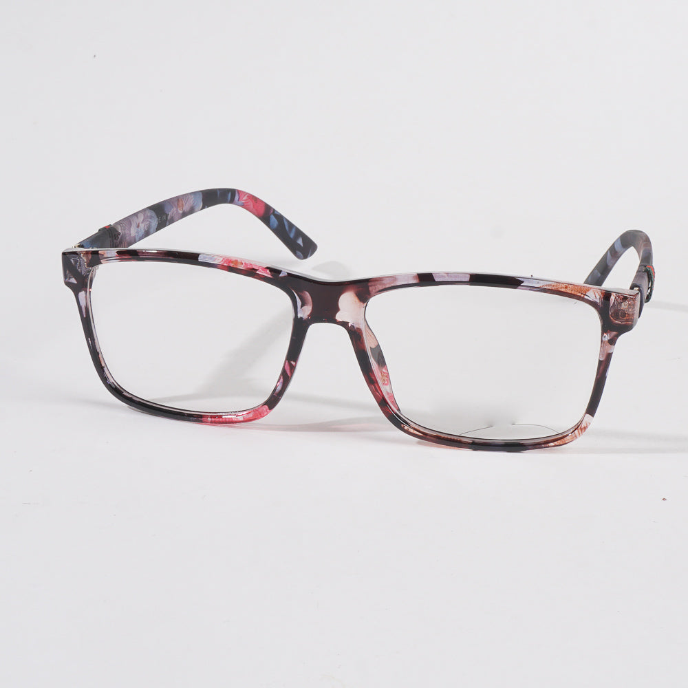 Multishade Optical Frame For Men & Women