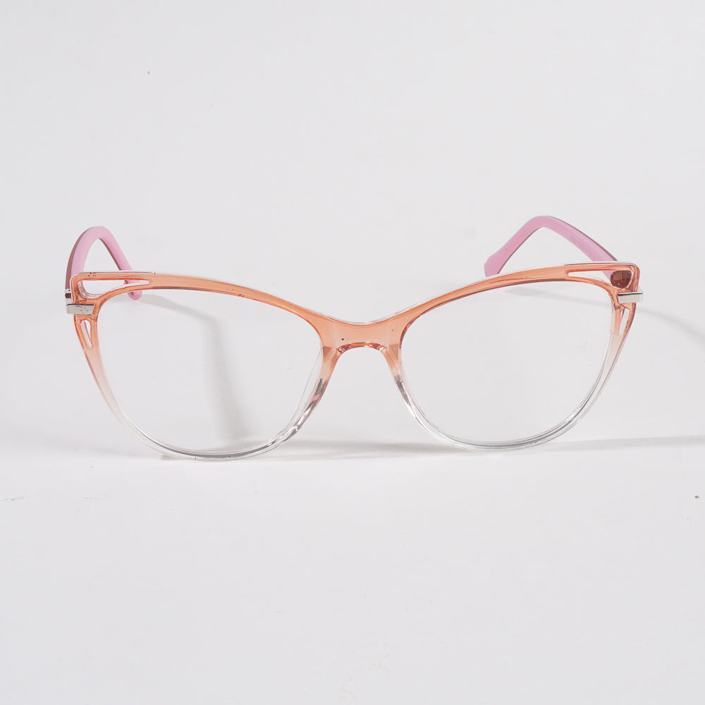 Pink Multishade Optical Frame For Men & Women